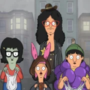 Bob's Burgers - galeria zdjęć - filmweb
