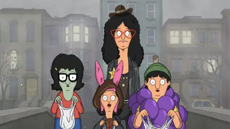 Bob's Burgers - galeria zdjęć - filmweb