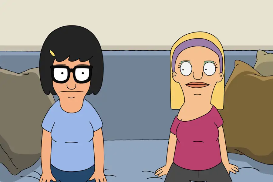 Bob's Burgers - galeria zdjęć - filmweb