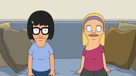 Bob's Burgers - galeria zdjęć - filmweb