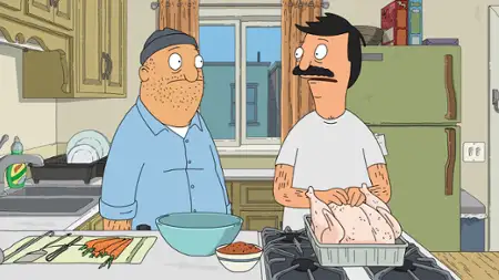 Bob's Burgers - galeria zdjęć - filmweb