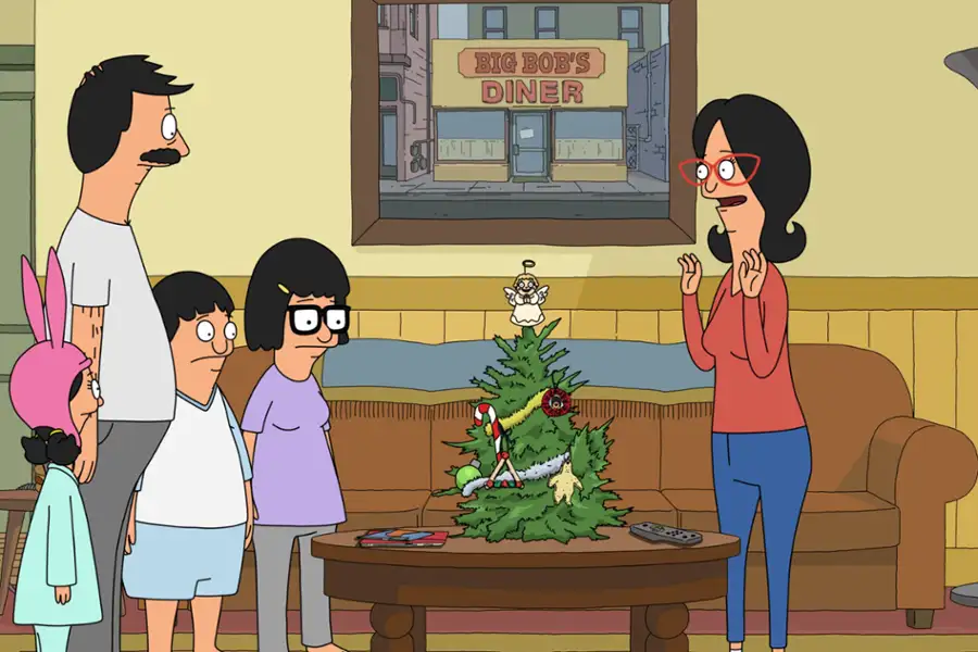 Bob's Burgers - galeria zdjęć - filmweb