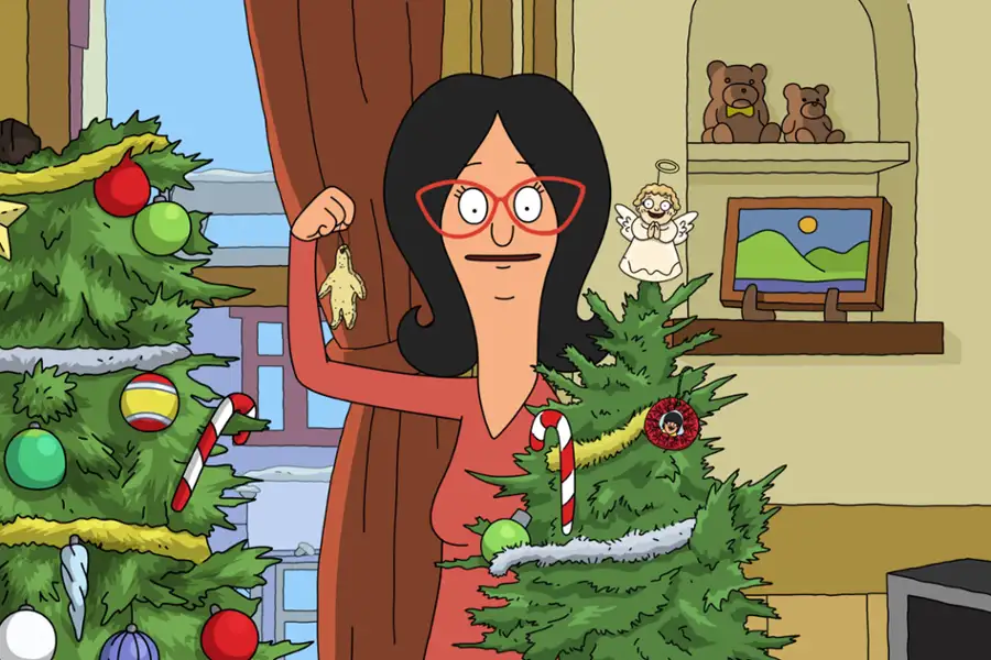 Bob's Burgers - galeria zdjęć - filmweb
