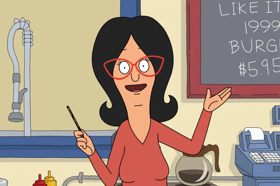 Bob's Burgers - galeria zdjęć - filmweb