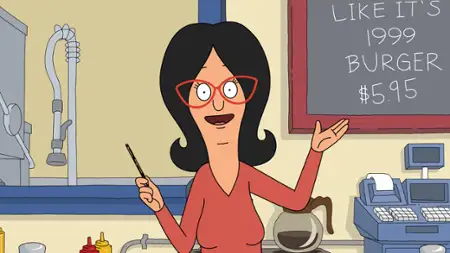 Bob's Burgers - galeria zdjęć - filmweb