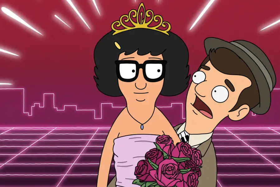 Bob's Burgers - galeria zdjęć - filmweb