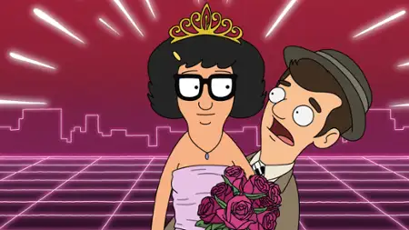 Bob's Burgers - galeria zdjęć - filmweb