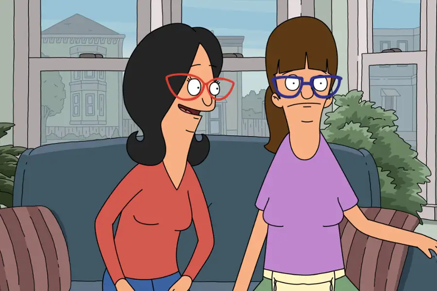 Bob's Burgers - galeria zdjęć - filmweb