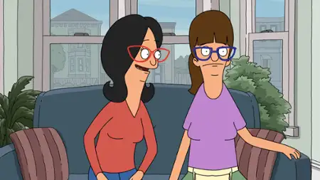 Bob's Burgers - galeria zdjęć - filmweb