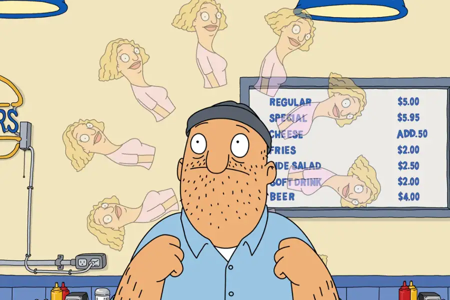 Bob's Burgers - galeria zdjęć - filmweb