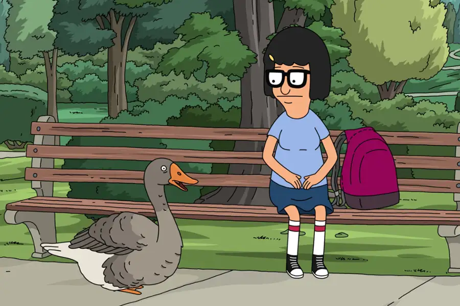 Bob's Burgers - galeria zdjęć - filmweb
