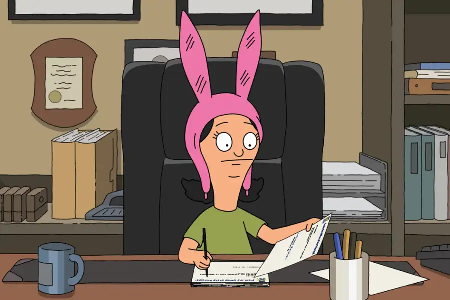 Bob's Burgers - galeria zdjęć - filmweb