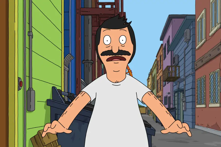Bob's Burgers - galeria zdjęć - filmweb