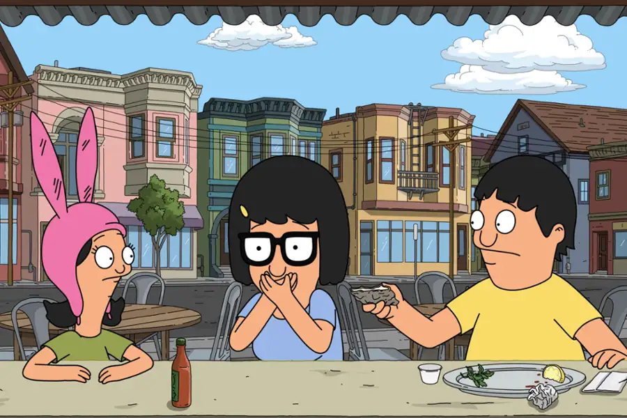 Bob's Burgers - galeria zdjęć - filmweb