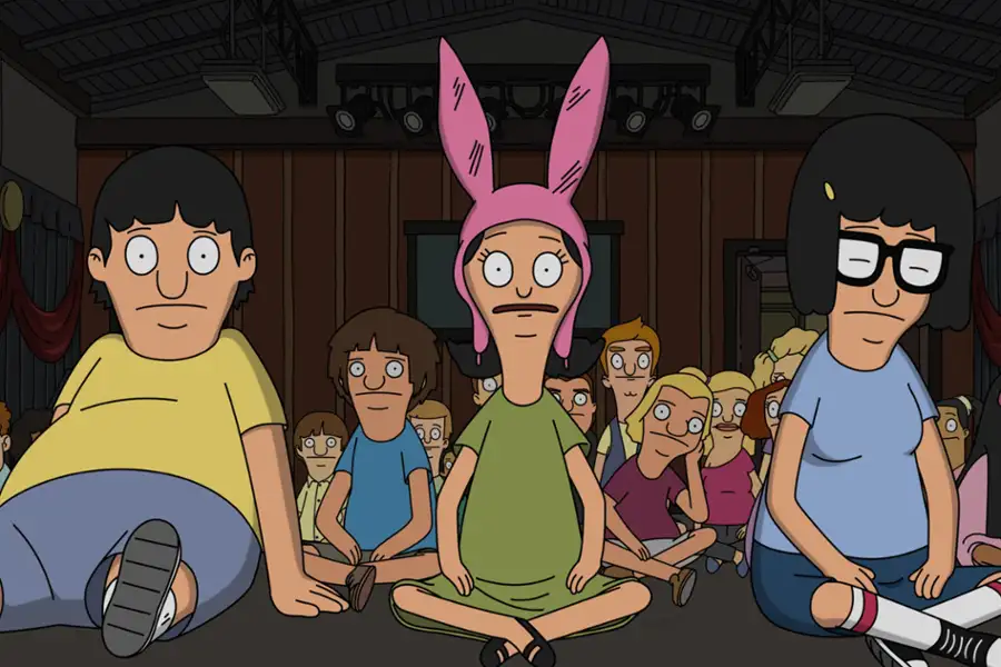 Bob's Burgers - galeria zdjęć - filmweb