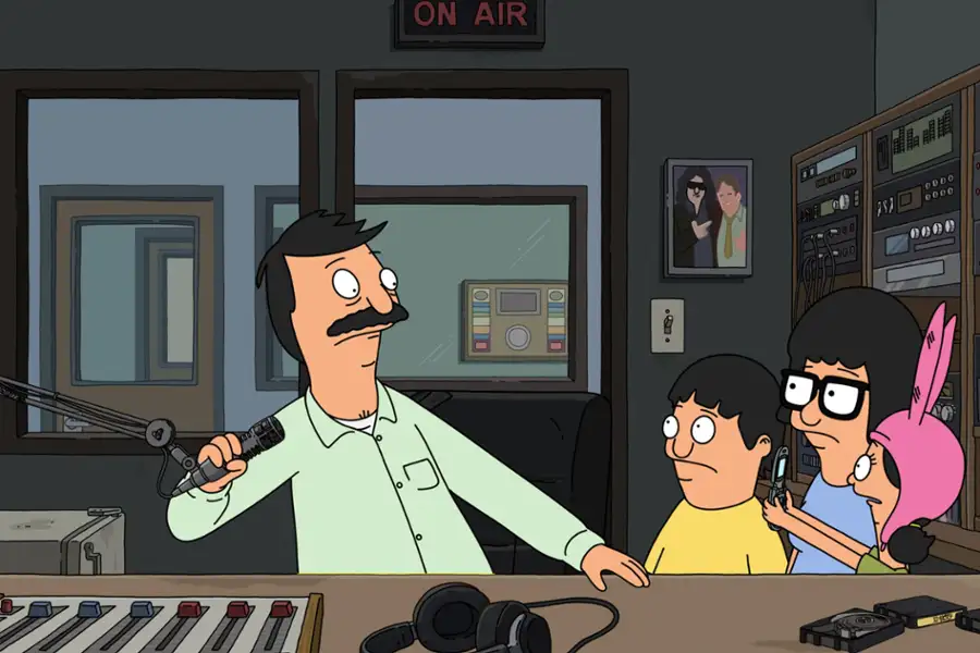 Bob's Burgers - galeria zdjęć - filmweb