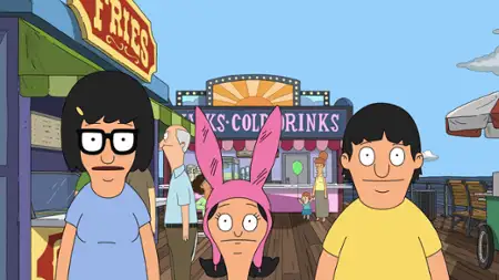 Bob's Burgers - galeria zdjęć - filmweb