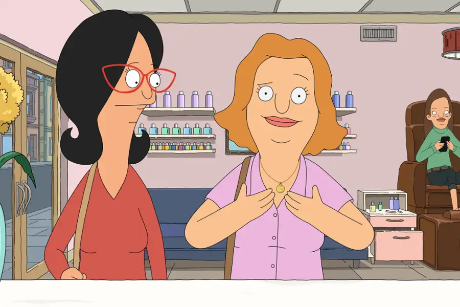 Bob's Burgers - galeria zdjęć - filmweb