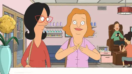 Bob's Burgers - galeria zdjęć - filmweb