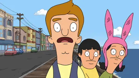 Bob's Burgers - galeria zdjęć - filmweb