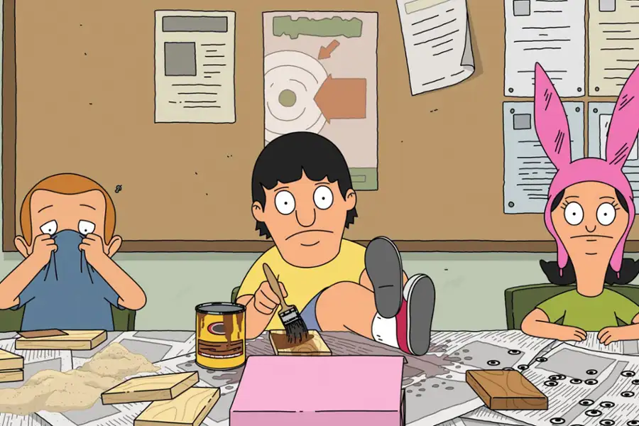 Bob's Burgers - galeria zdjęć - filmweb