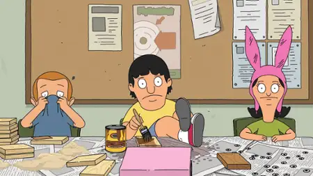 Bob's Burgers - galeria zdjęć - filmweb