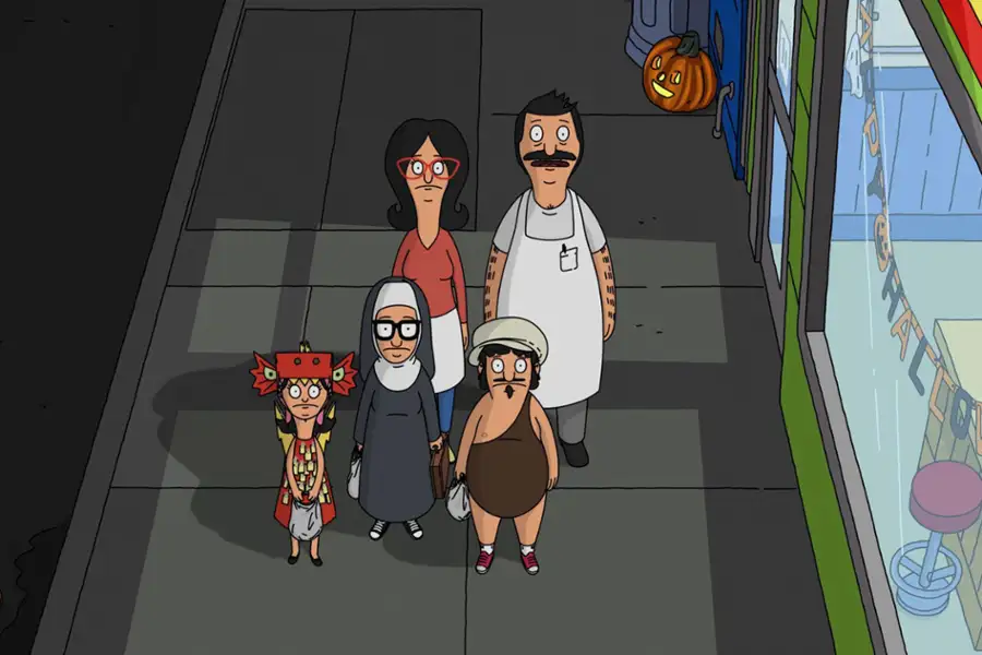Bob's Burgers - galeria zdjęć - filmweb