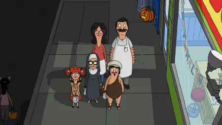 Bob's Burgers - galeria zdjęć - filmweb