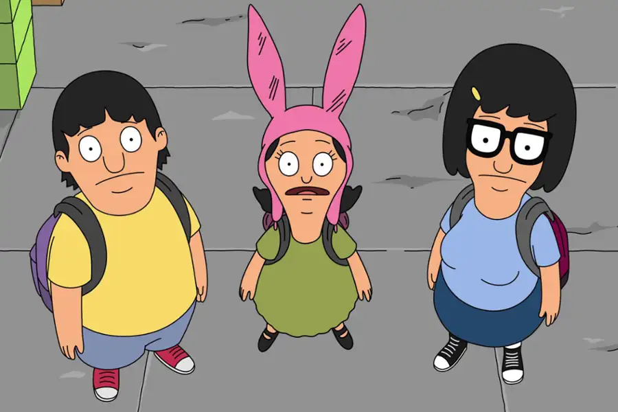 Bob's Burgers - galeria zdjęć - filmweb