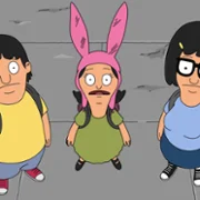 Bob's Burgers - galeria zdjęć - filmweb