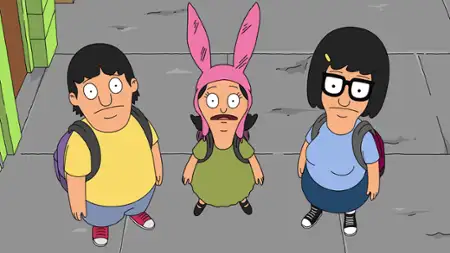 Bob's Burgers - galeria zdjęć - filmweb