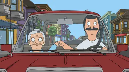 Bob's Burgers - galeria zdjęć - filmweb