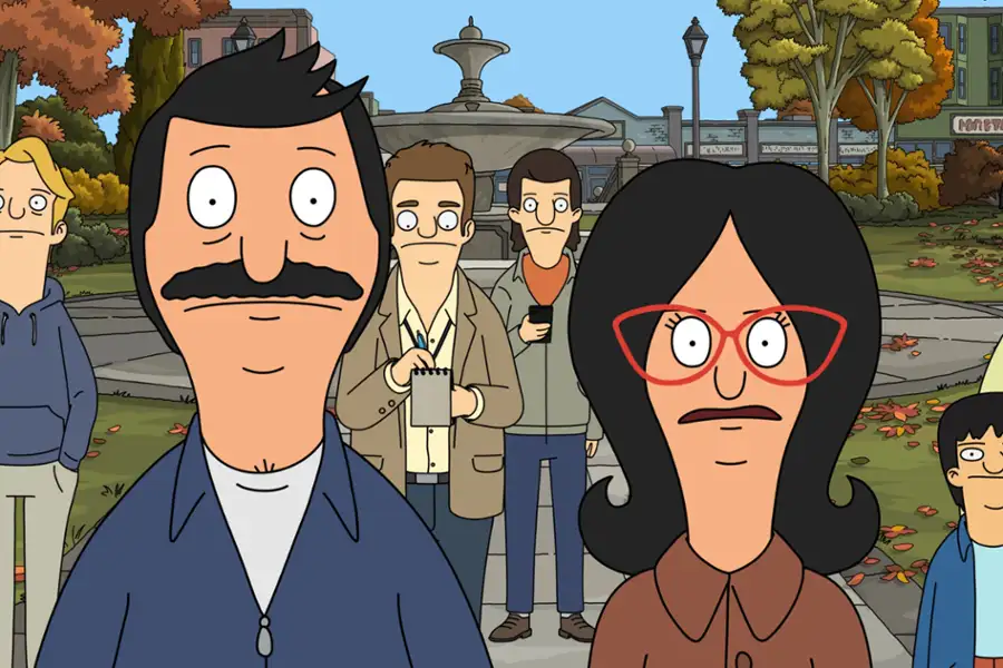 Bob's Burgers - galeria zdjęć - filmweb
