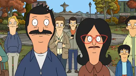 Bob's Burgers - galeria zdjęć - filmweb