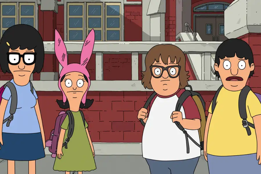 Bob's Burgers - galeria zdjęć - filmweb