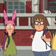 Bob's Burgers - galeria zdjęć - filmweb