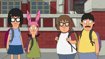 Bob's Burgers - galeria zdjęć - filmweb