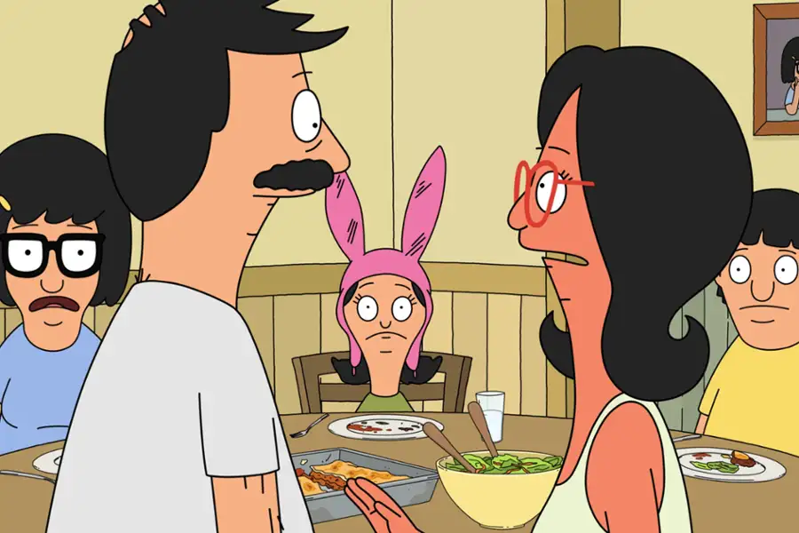 Bob's Burgers - galeria zdjęć - filmweb