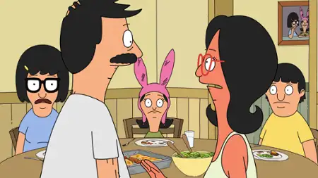 Bob's Burgers - galeria zdjęć - filmweb