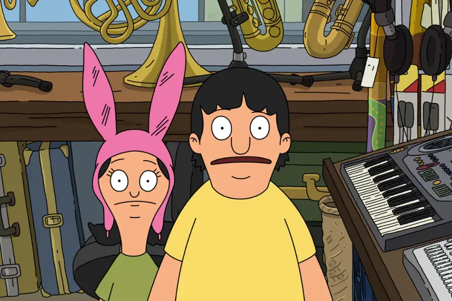 Bob's Burgers - galeria zdjęć - filmweb