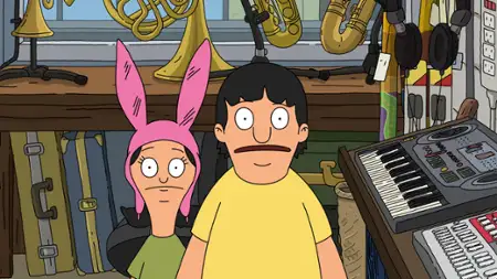 Bob's Burgers - galeria zdjęć - filmweb