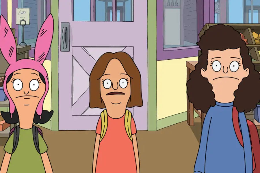 Bob's Burgers - galeria zdjęć - filmweb