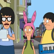 Bob's Burgers - galeria zdjęć - filmweb