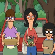 Bob's Burgers - galeria zdjęć - filmweb