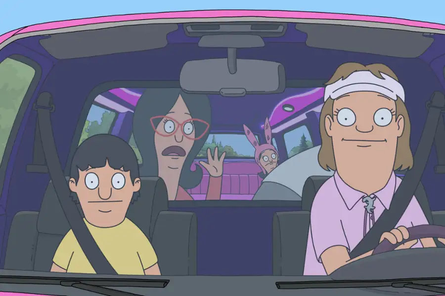 Bob's Burgers - galeria zdjęć - filmweb