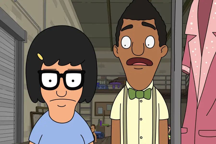 Bob's Burgers - galeria zdjęć - filmweb