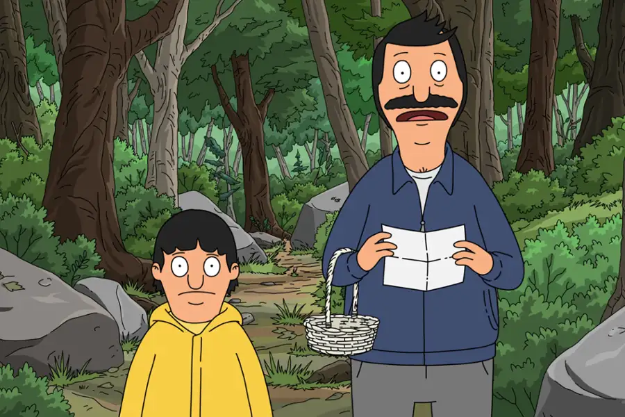 Bob's Burgers - galeria zdjęć - filmweb