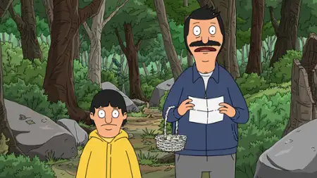Bob's Burgers - galeria zdjęć - filmweb