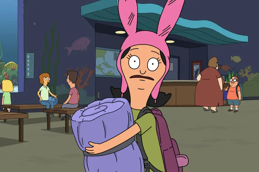 Bob's Burgers - galeria zdjęć - filmweb