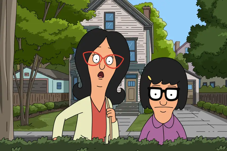 Bob's Burgers - galeria zdjęć - filmweb